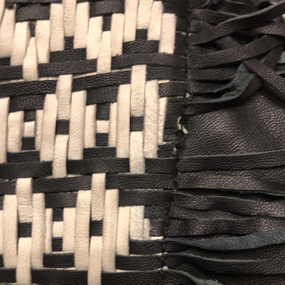 Manoush leather dress - Picture 11 of 12